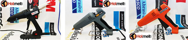 Top 3 light industrial hot melt glue guns reviewed