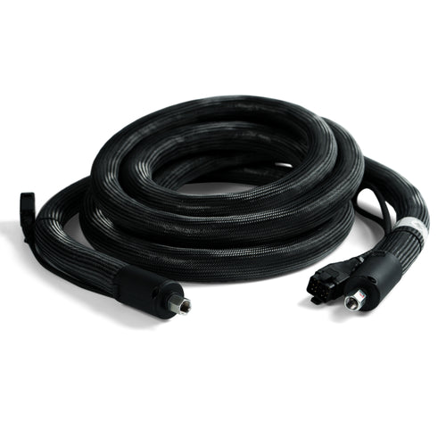 Keystone hot melt hoses