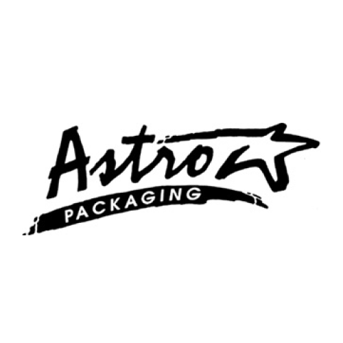 Astro Packaging