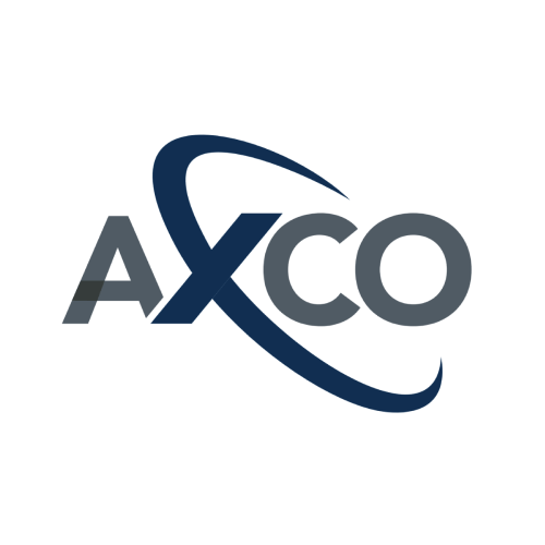 AXCO logo