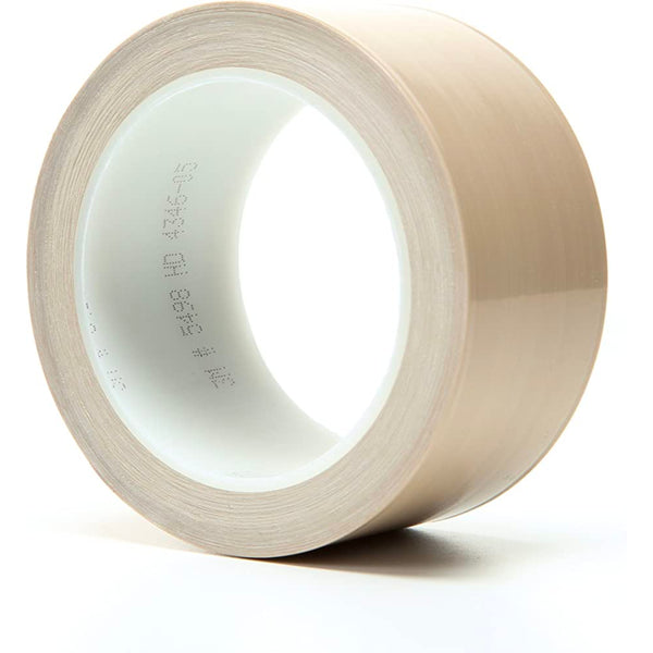 3M 5498 PTFE Film Tape