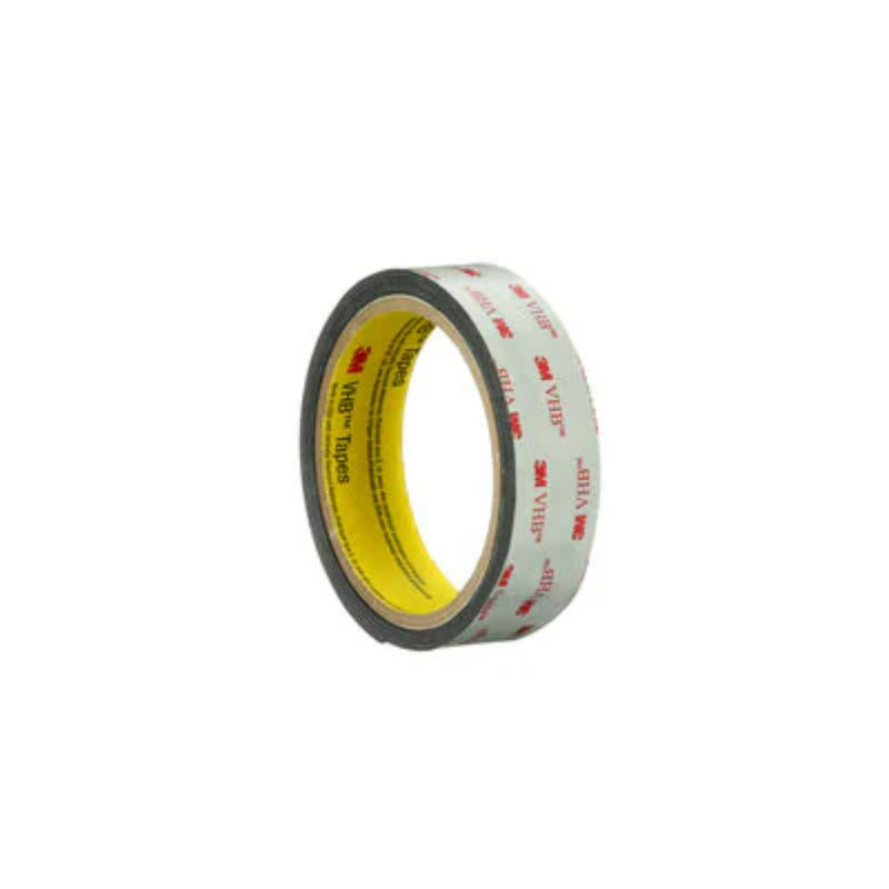 3M 5952P Black VHB Tape