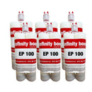 Clear 5 Minute Epoxy by Infinity Bond