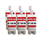 Infinity Bond EP 100 NS Non Sag High Viscosity Epoxy Adhesive