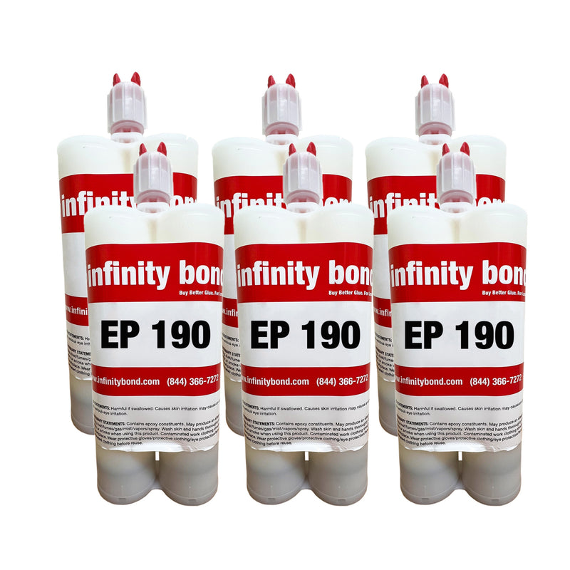 Long Work Life Epoxy Adhesive