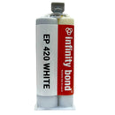 Infinity Bond EP 420 Performance 20 Minute Epoxy Adhesive