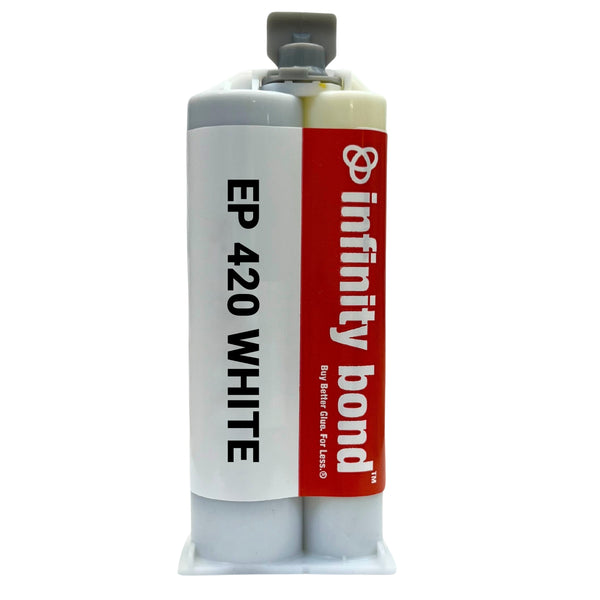 Infinity Bond EP 420 Performance 20 Minute Epoxy Adhesive