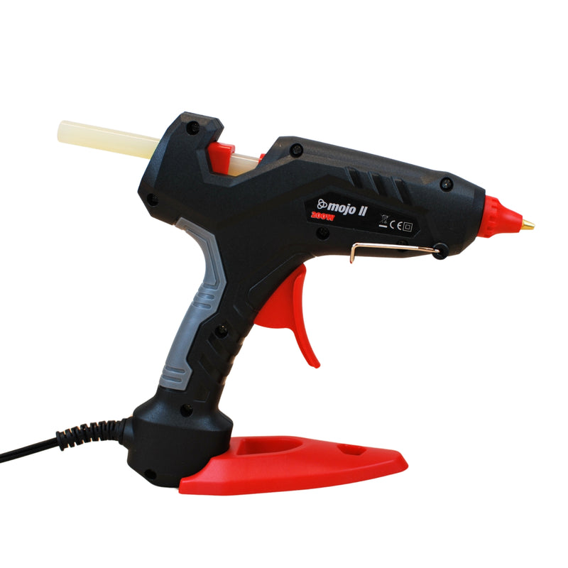 Infinity Bond Mojo II Hot Melt Glue Gun 