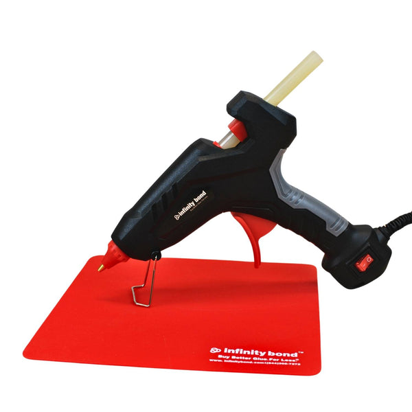 Infinity Bond Mojo II Hot Melt Glue Gun