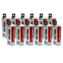 Medium Setting MMA Adhesive - High Strength and Impact Resistant