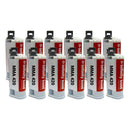 Fast Setting MMA Adhesive - High Strength and Impact Resistant