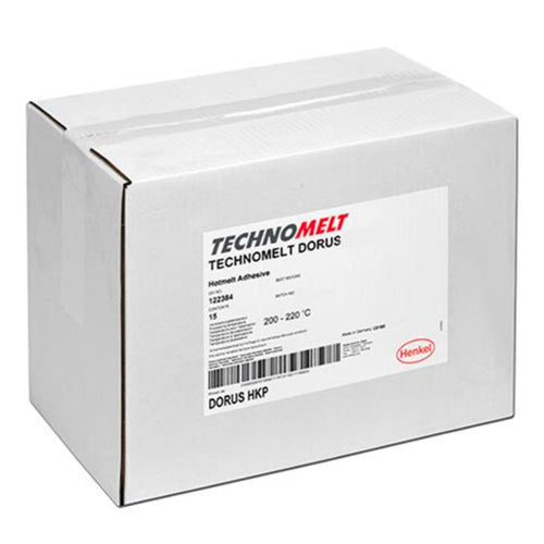 Technomelt Dorus HKP25 Hot Melt EVA Edgebanding Adhesive