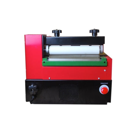 hot melt roll coater