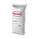 Bag of Technomelt PA 7808 Black Polyamide Hot Melt