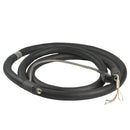 NEW Nordson® 1044277 Hand Gun Hot Melt Hose - 12 Foot 230V