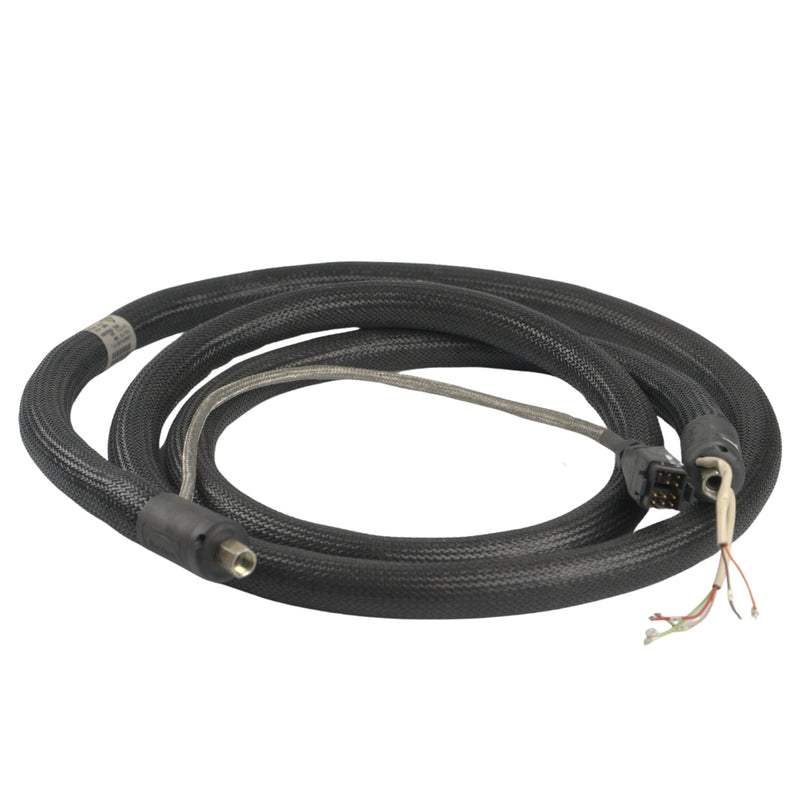 NEW Nordson® 1044277 Hand Gun Hot Melt Hose - 12 Foot 230V