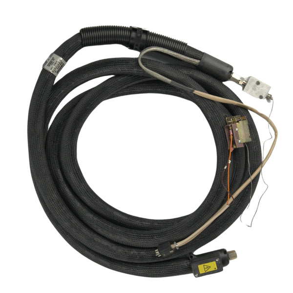 NEW Nordson® 272641 Heated Hot Melt Hose - 16 Foot 230V