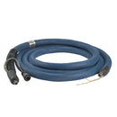 NEW Nordson® 273382 AD31 Hand Gun Hot Melt Hose - 16 Foot 230V