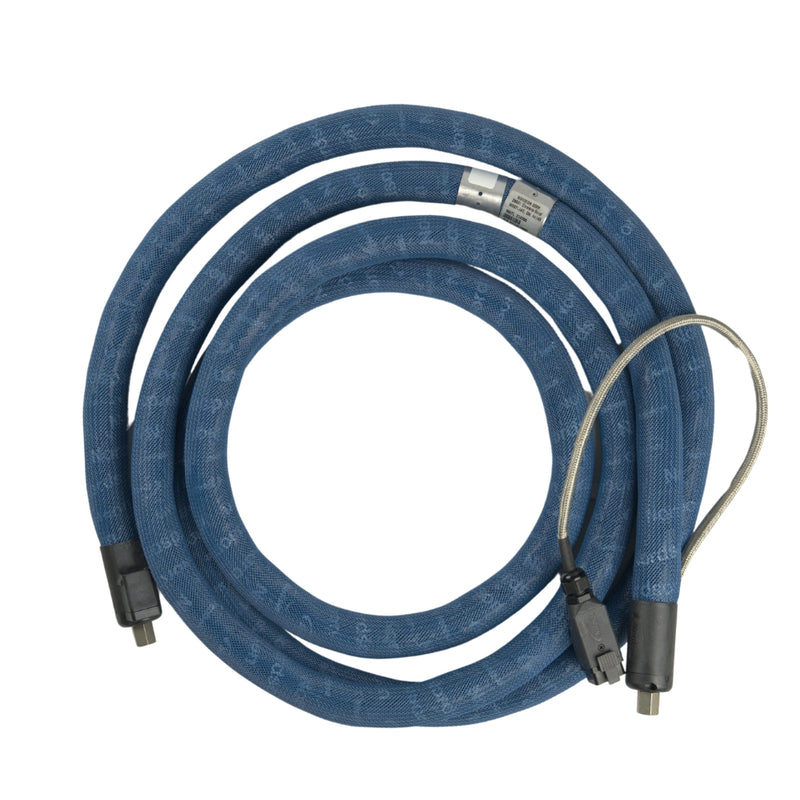 Genuine Nordson® 274796 Blue Series Hot Melt Hose - 16 Foot 230V RTD