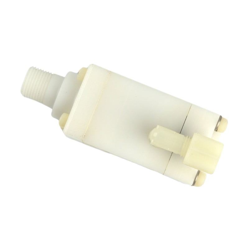 Nordson™ OEM 119616 Paint Solvent Dump Valve