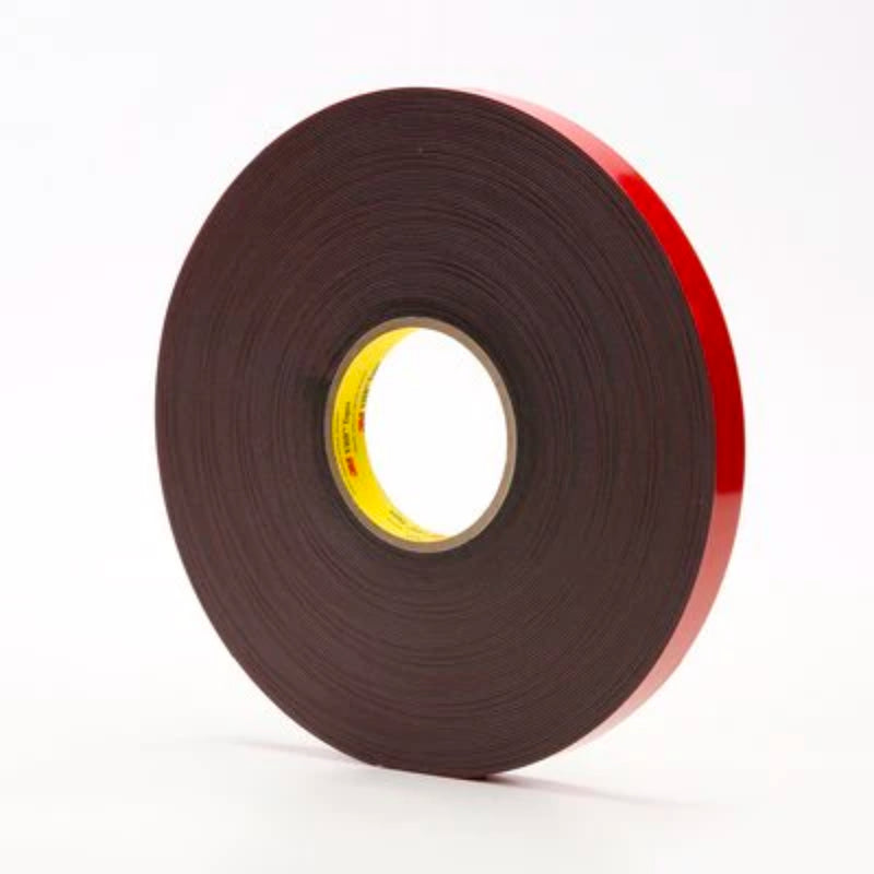 3M 4611 Dark Gray VHB Tape