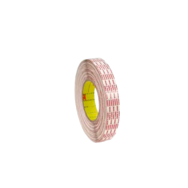 3M 476 Clear Double-Coated Tape