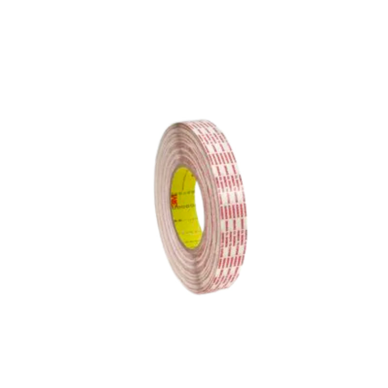 3M 476 Clear Double-Coated Tape