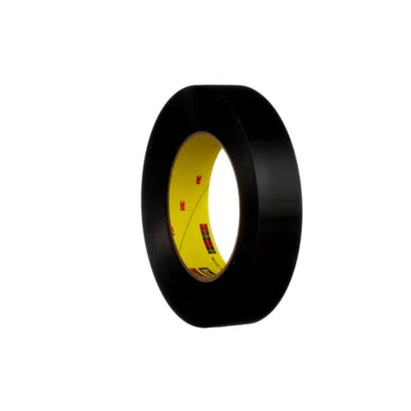 3M 481 Black Preservation Sealing Tape