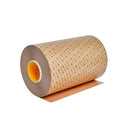 3M 9472LE Clear Adhesive Transfer Tape