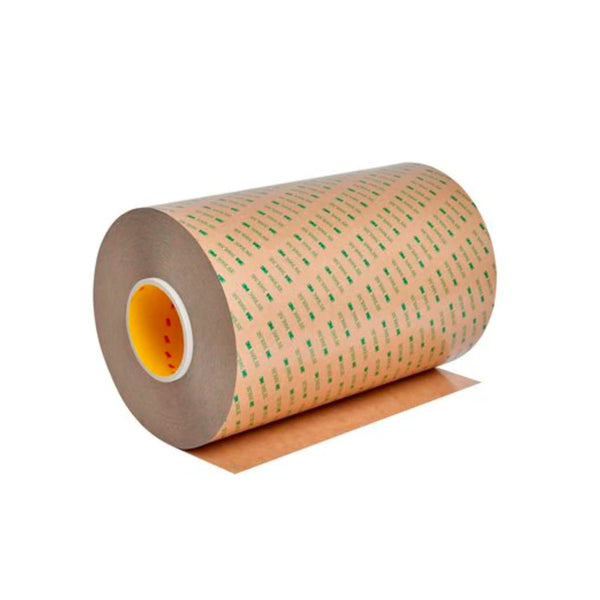 3M 9472LE Clear Adhesive Transfer Tape