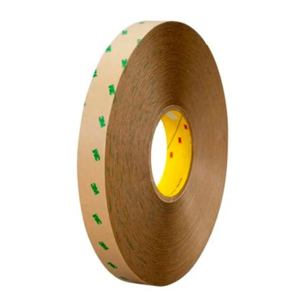 3M 9505 Clear Adhesive Transfer Tape