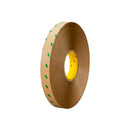 3M 9505 Clear Adhesive Transfer Tape