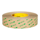 3M 9672LE Clear Adhesive Transfer Tape