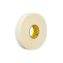 3M R3287 White Repulpable Heavy Duty Double Coated Tape