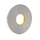 3M 4926 VHB Tape 1/2 in x 72 yd