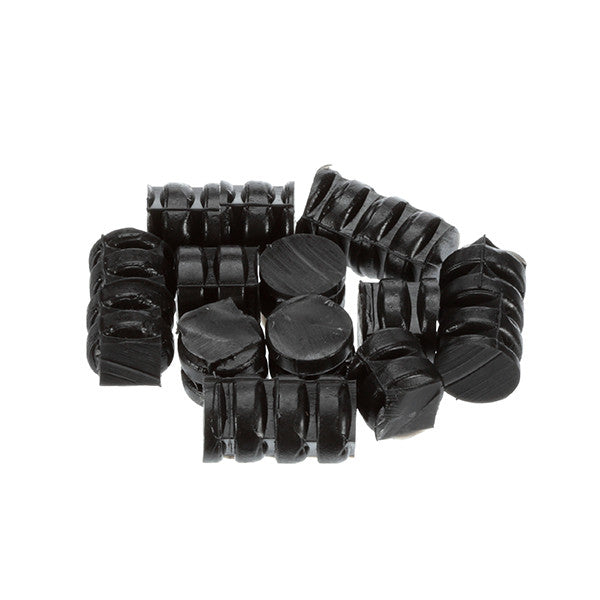 3M 3748 Bulk black hot melt