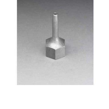 3M Tapered Aluminum Extension Nozzle Tip - 9785