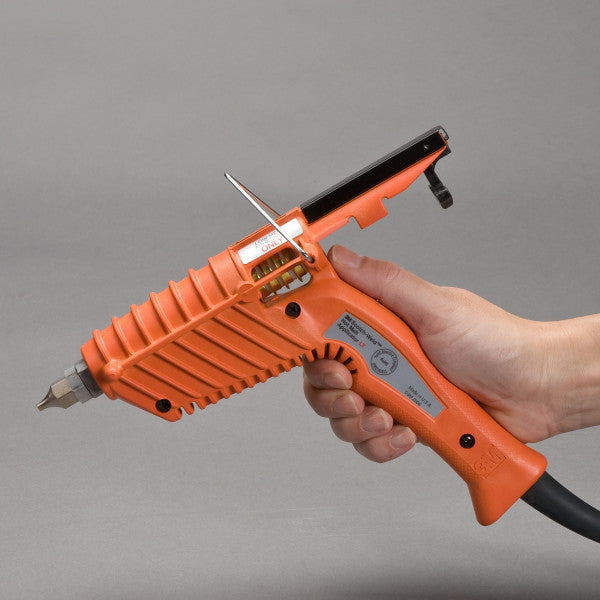 3M Polygun LT hot melt glue gun.