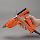 3M Polygun LT with Quadrack converter - hot melt gun.