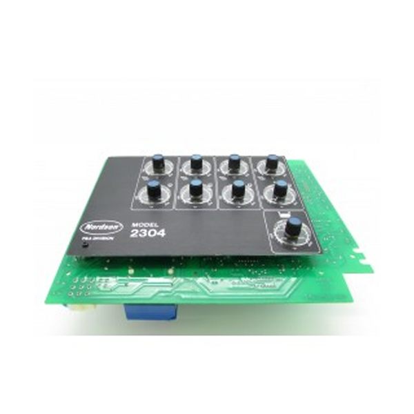 9 Channel Assembly Board