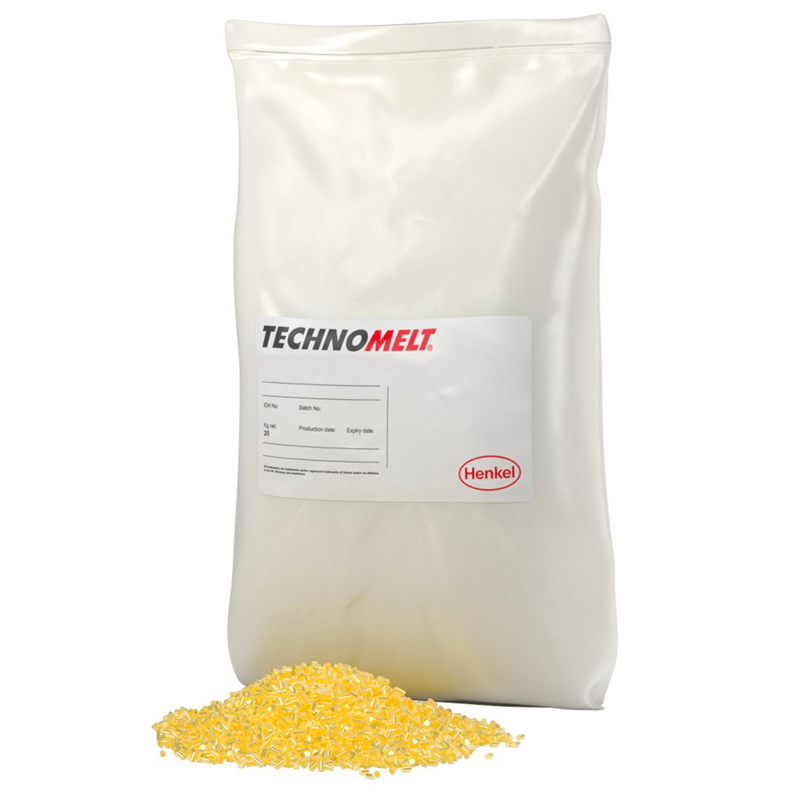 Henkel Technomelt PA 7809FR Polyamide Hot Melt