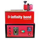 Infinity Bond Hot Melt Mini Roll Coater