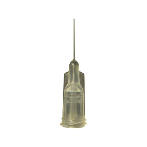 Jensen Precision Needle Very Thin