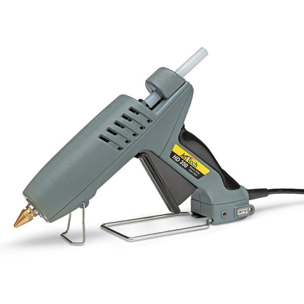 Ad Tech HD350 light industrial hot melt glue gun