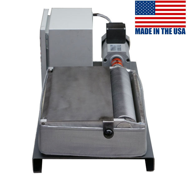 Datco Basic Roll hot melt roll coater