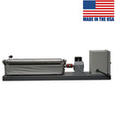 18 Inch hot melt roll coater