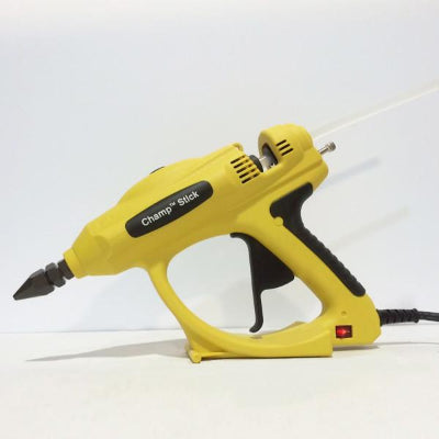 Glue Machinery Champ Stick 400 hot melt glue gun