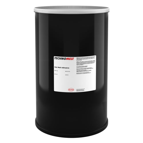 Technomelt PUR 3180 Hot Melt Cleaner in 55 Gallon Drum