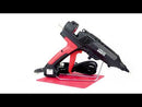 Infinity Bond Brute Heavy Duty Industrial 5/8" Hot Melt Glue Gun