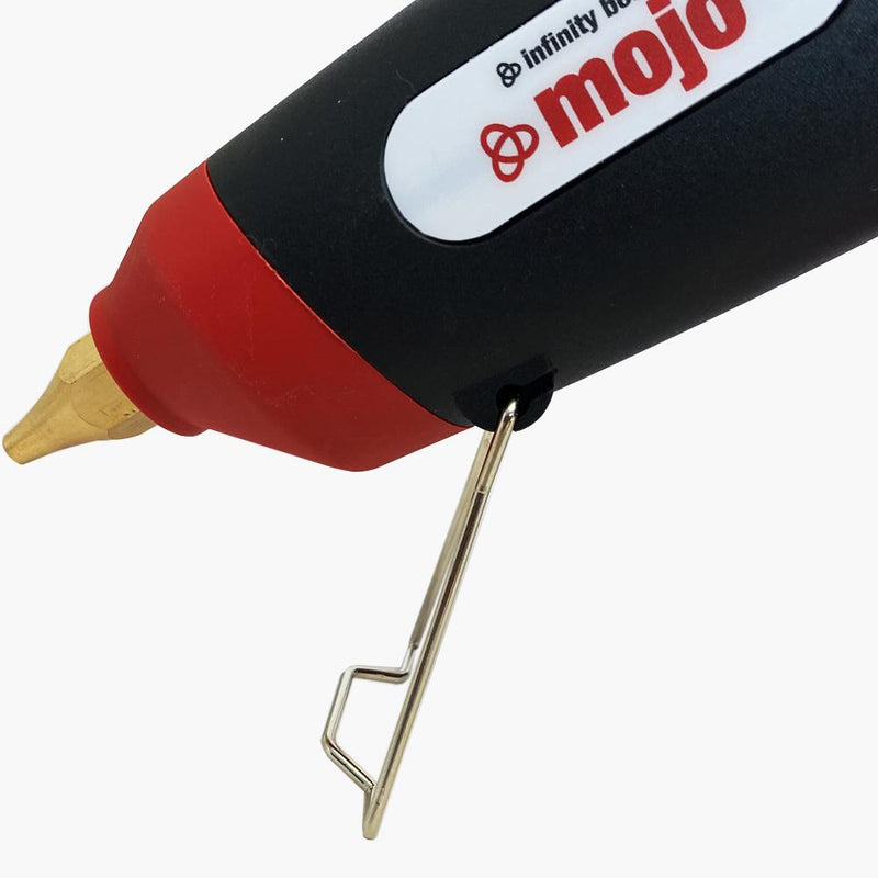 Infinity Bond Mojo Hot Melt Glue Gun Nozzle